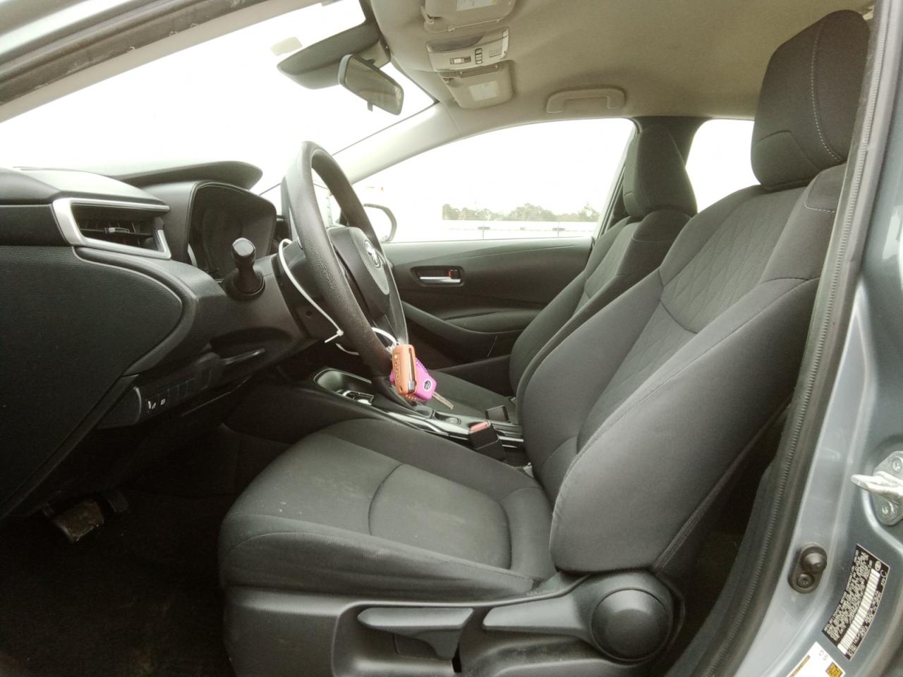 2021 Toyota Corolla - Image 7