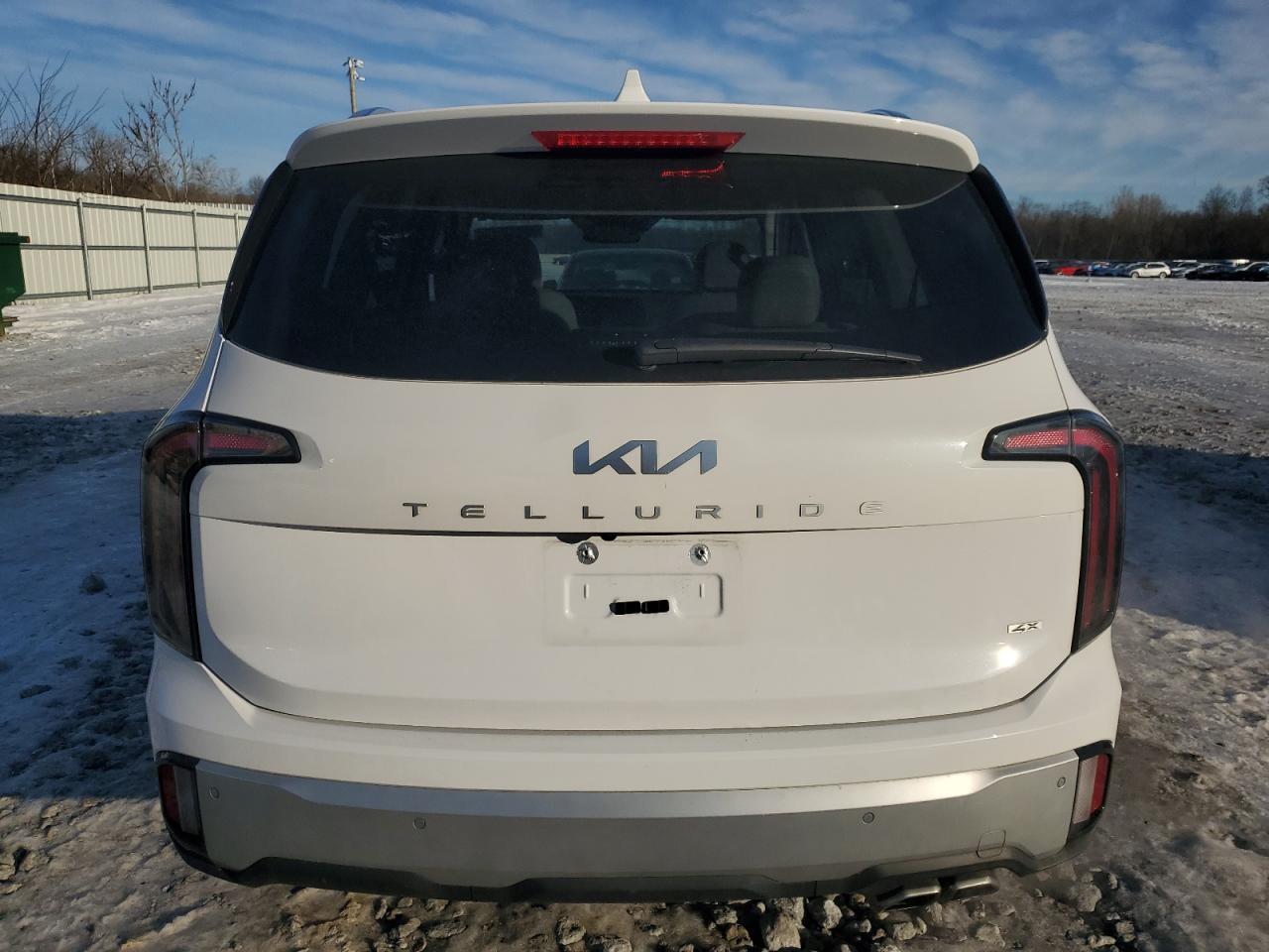2024 Kia Telluride - Image 6