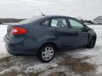 2011 Ford Fiesta S for Sale in Columbia Station, OH - Front End