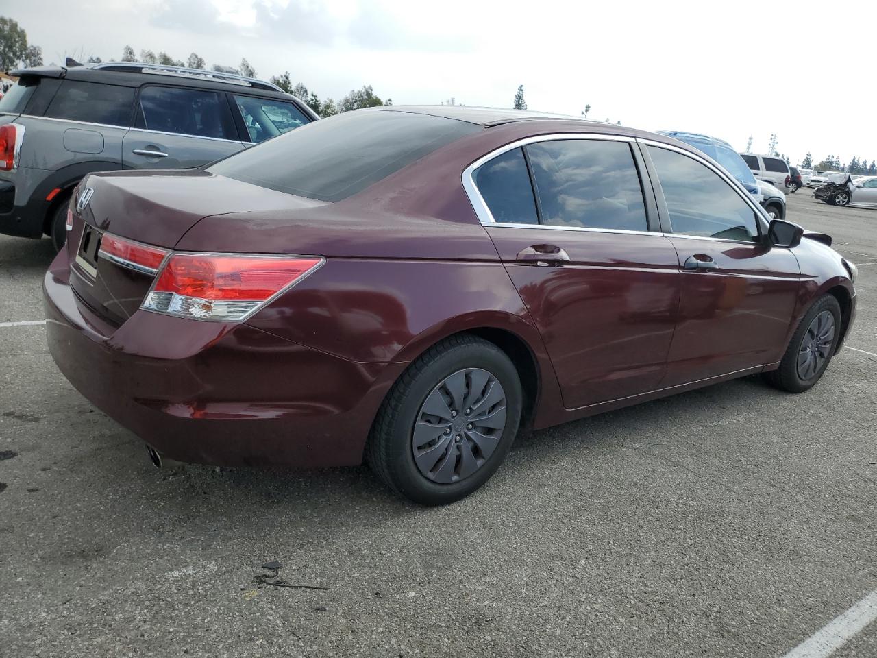 2012 Honda Accord - Image 3