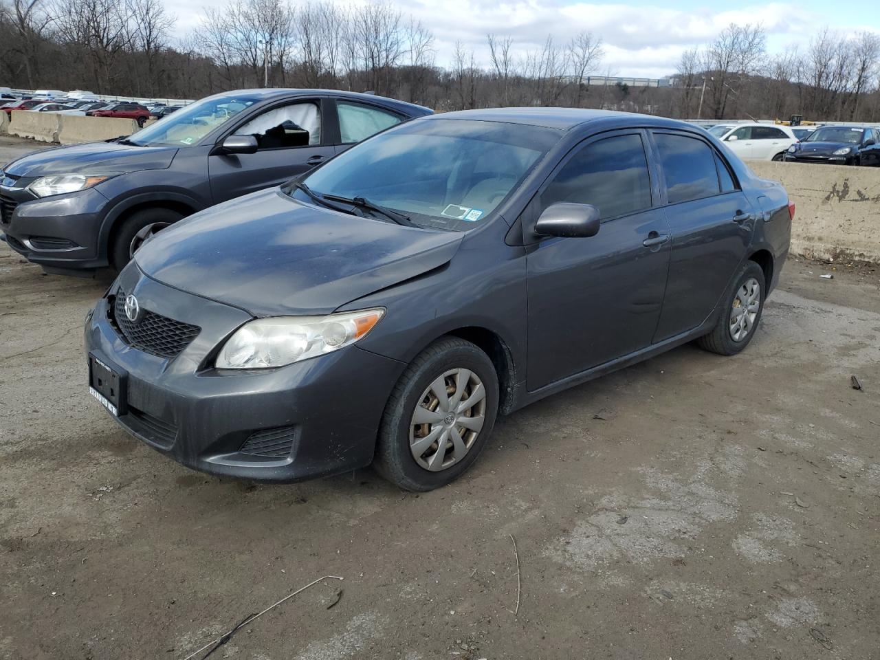 2009 Toyota Corolla - Image 1