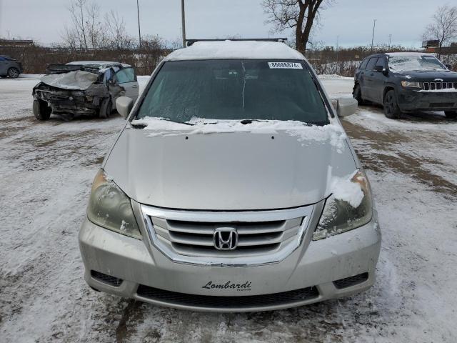 2008 HONDA ODYSSEY EX