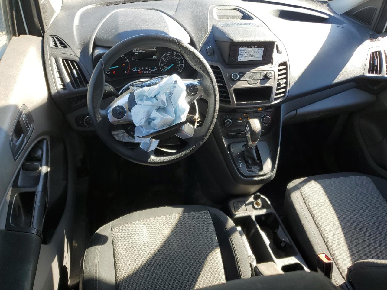 2022 Ford Transit Connect Xl VIN: NM0LS7S26N1520782 Lot: 89244445