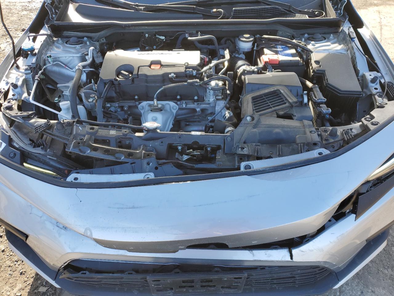 2023 Honda Civic - Image 12