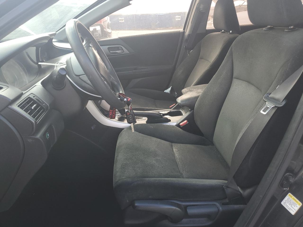 2013 Honda Accord - Image 7