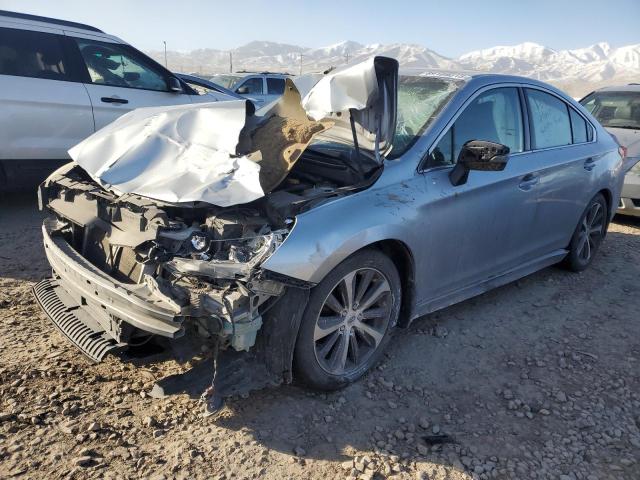 2016 Subaru Legacy 2.5I Limited