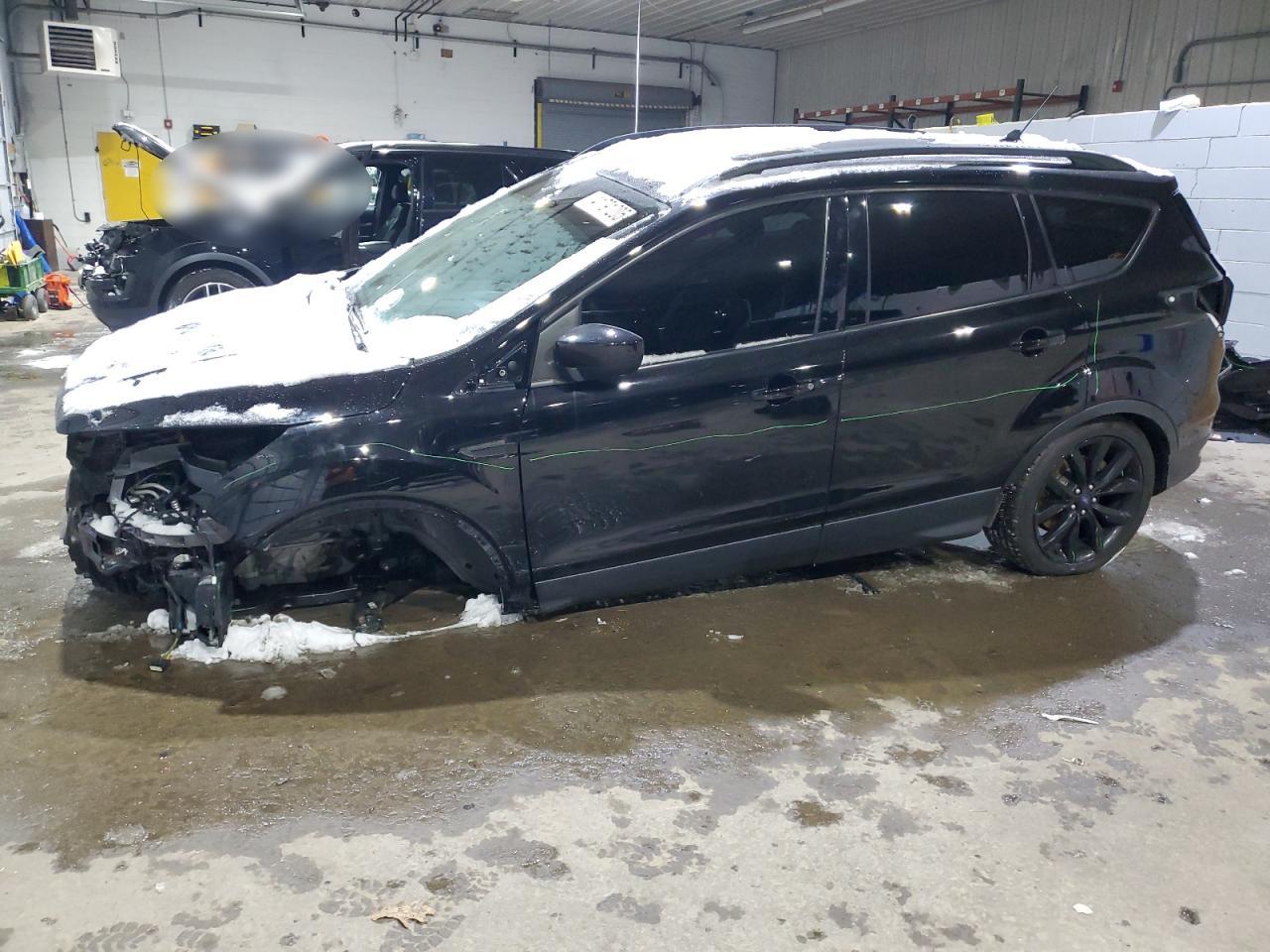 2018 Ford Escape - Image 1