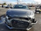 2017 Audi S5  zu verkaufen in Colton, CA - Front End