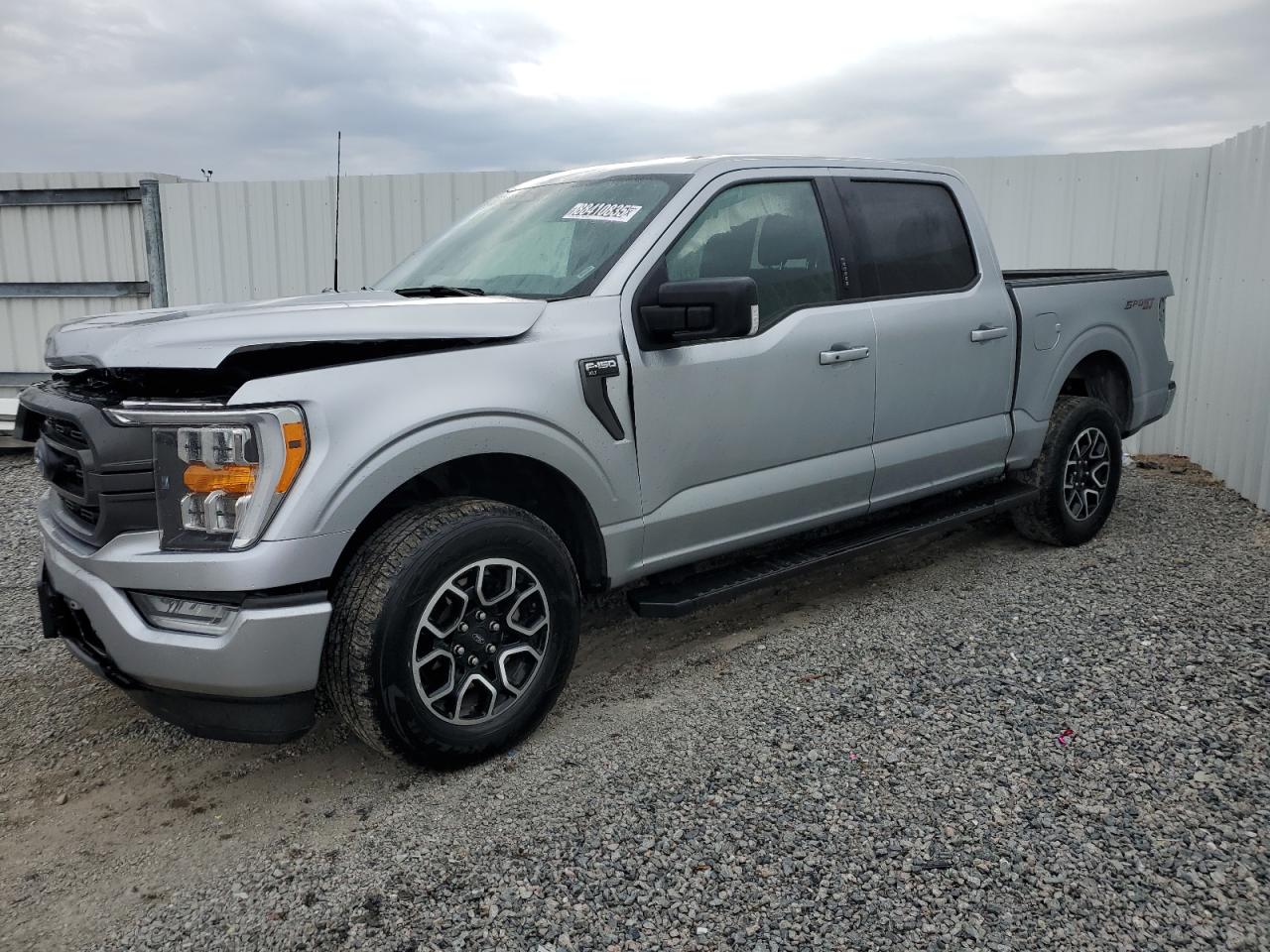 2023 Ford F-150 - Image 1