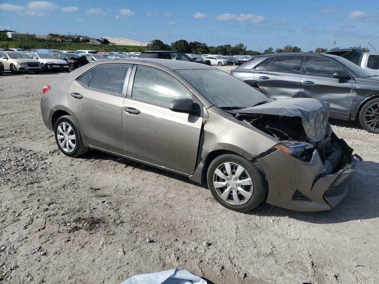 2017 Toyota Corolla - Image 4