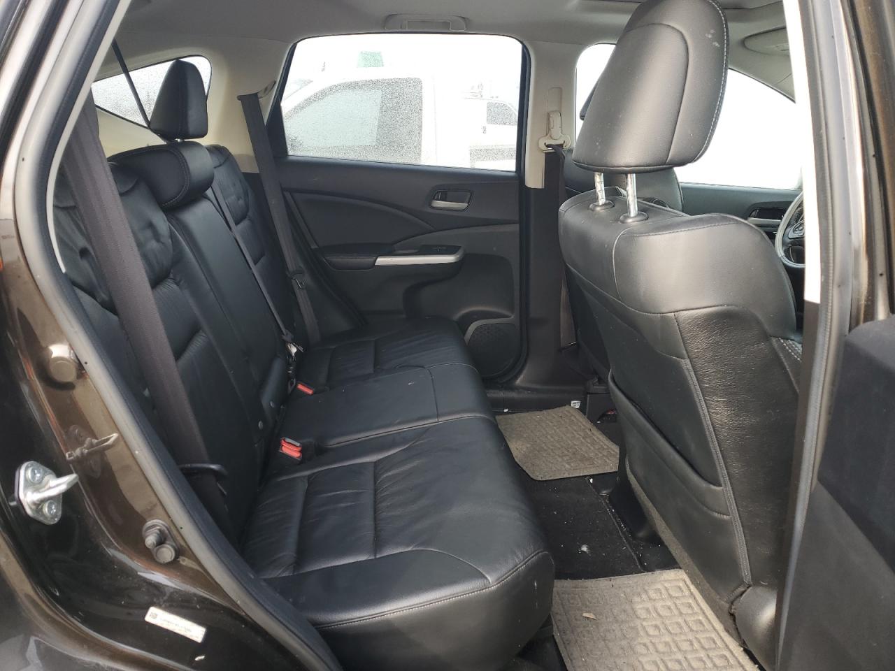 2013 Honda CR-V - Image 12