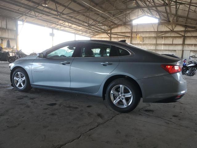  CHEVROLET MALIBU 2024 Серый