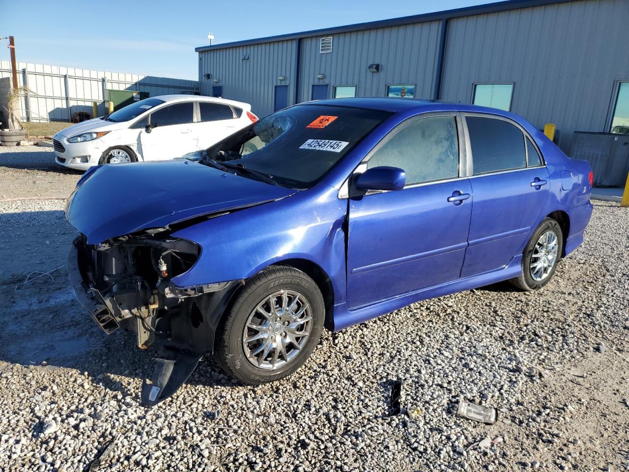 2004 Toyota Corolla - Image 1