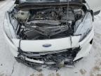 2021 Ford Escape Titanium en Venta en Wichita, KS - Front End