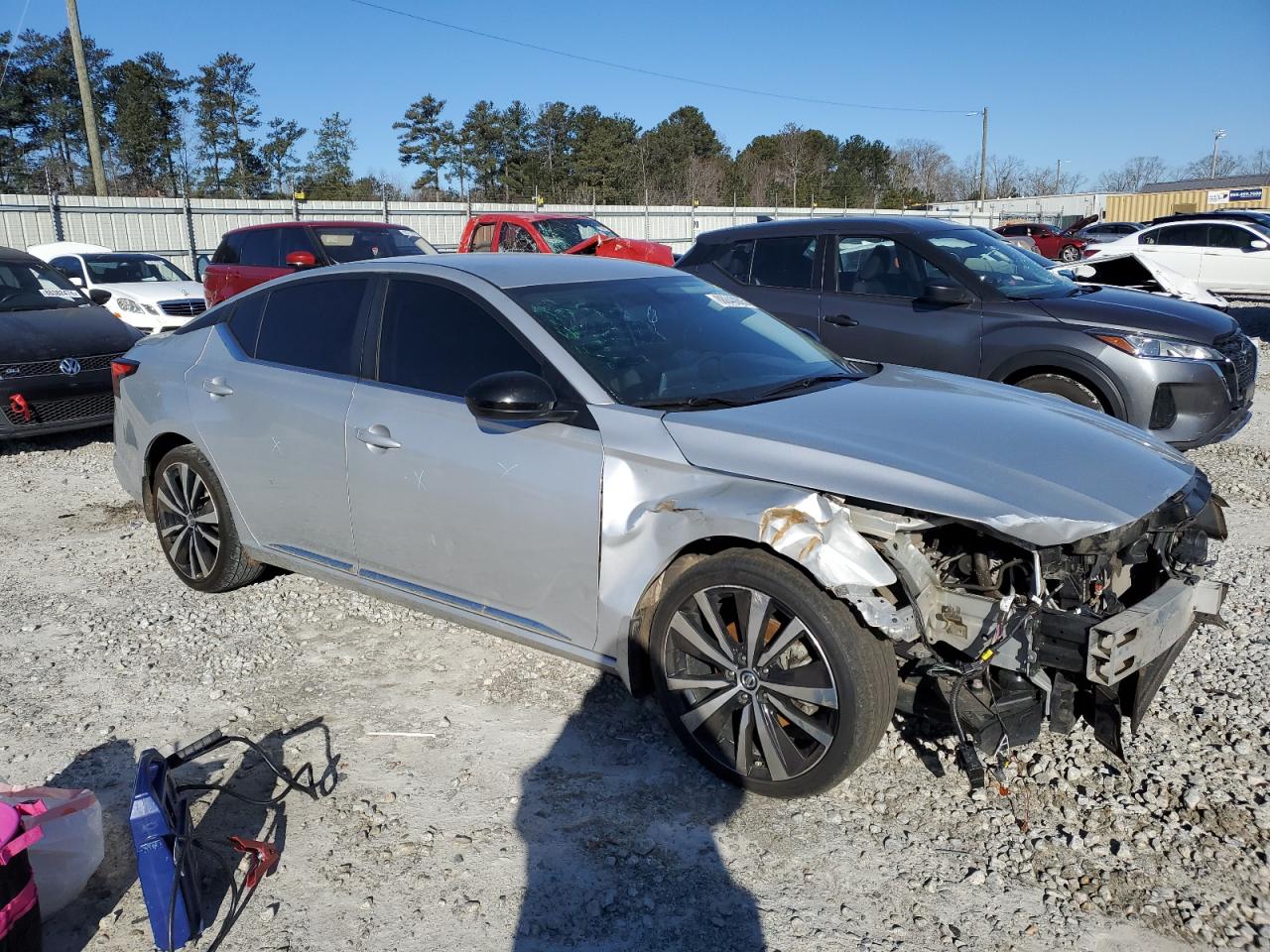 2019 Nissan Altima - Image 4