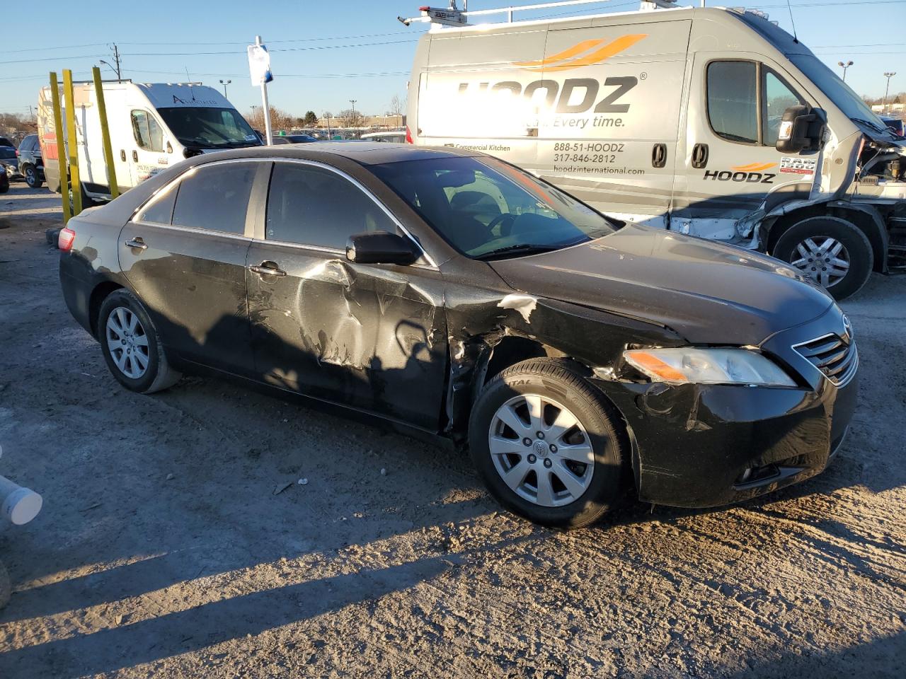 2009 Toyota Camry - Image 4