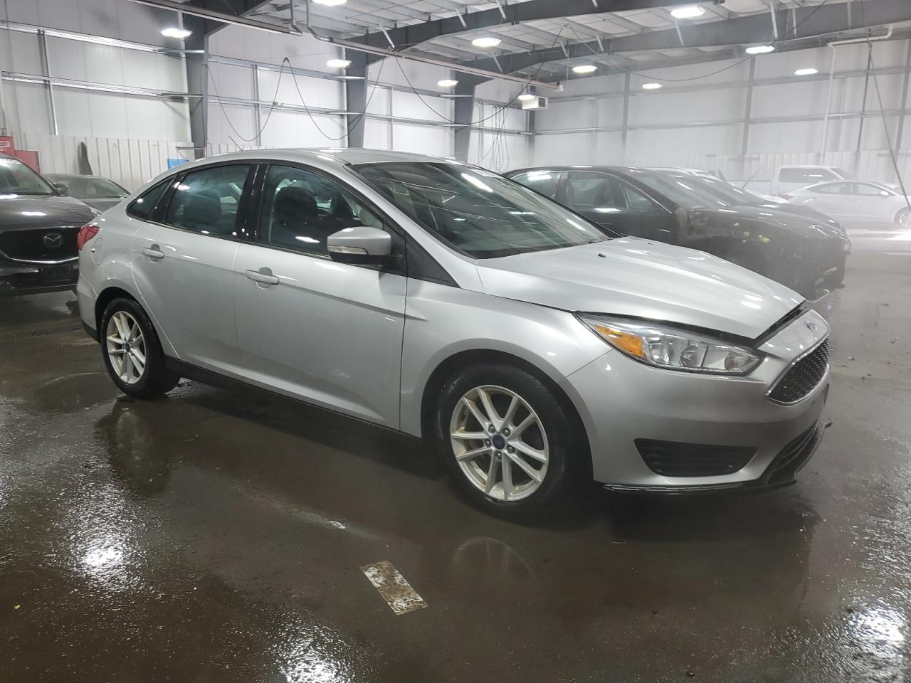 2018 Ford Focus - Image 4