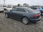 2020 Audi A4 Premium за продажба в Montgomery, AL - Front End