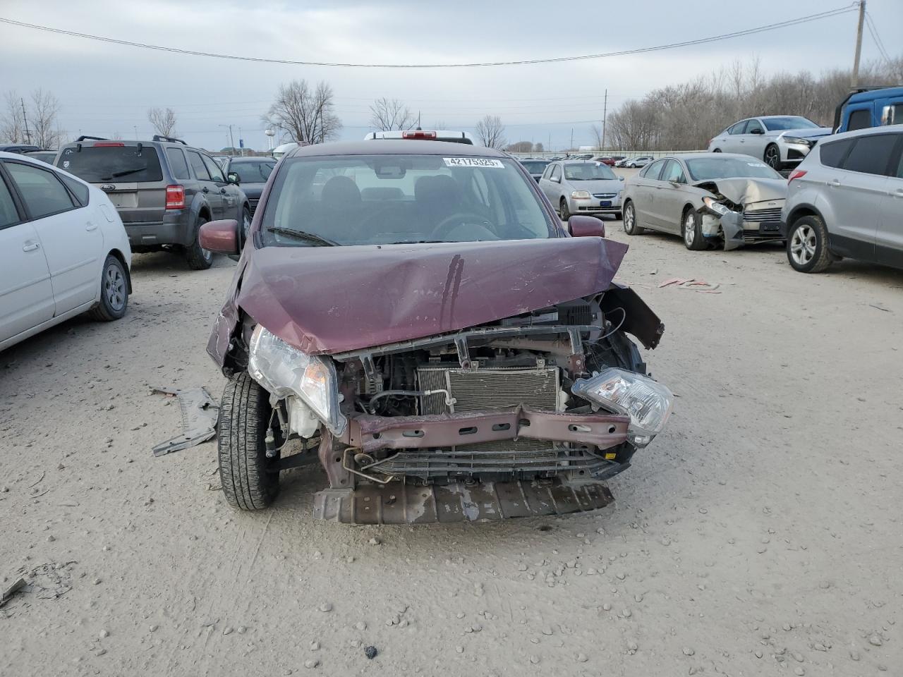 2021 Mitsubishi Mirage - Image 5