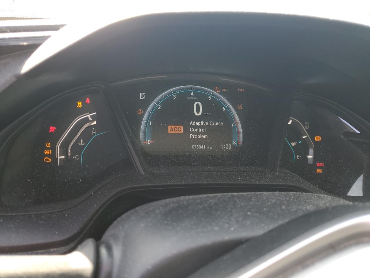 2021 Honda Civic - Image 9