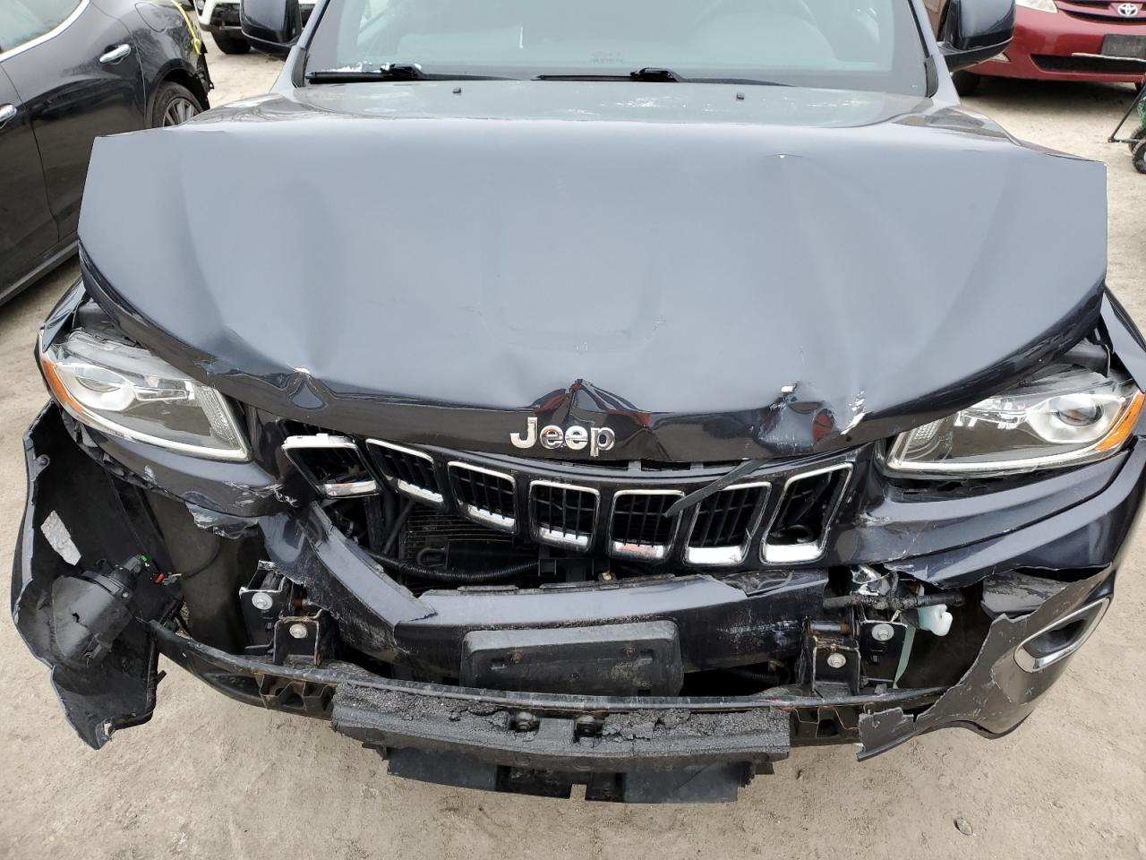 2014 Jeep Grand Cherokee - Image 12