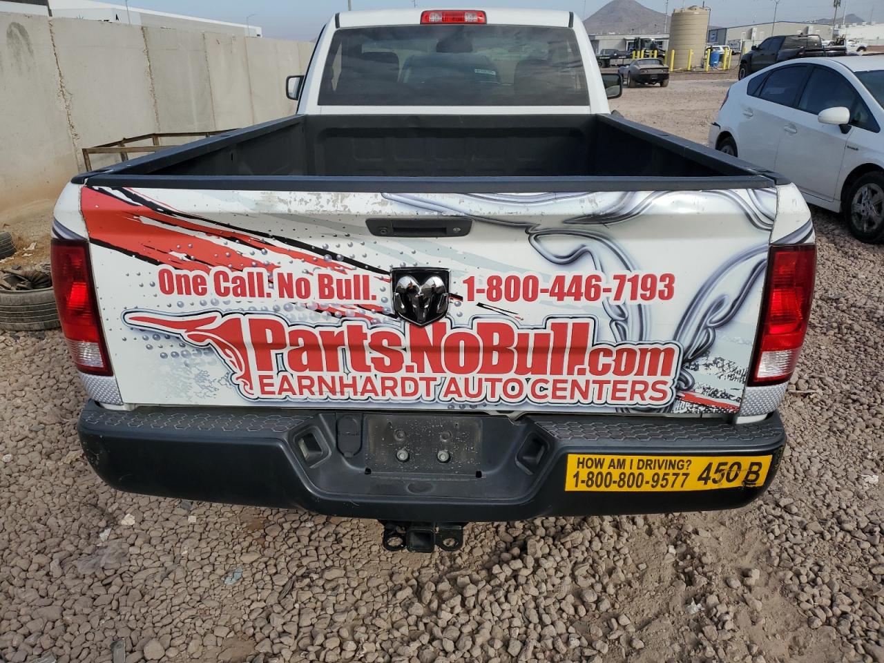 2019 RAM 1500 - Image 10