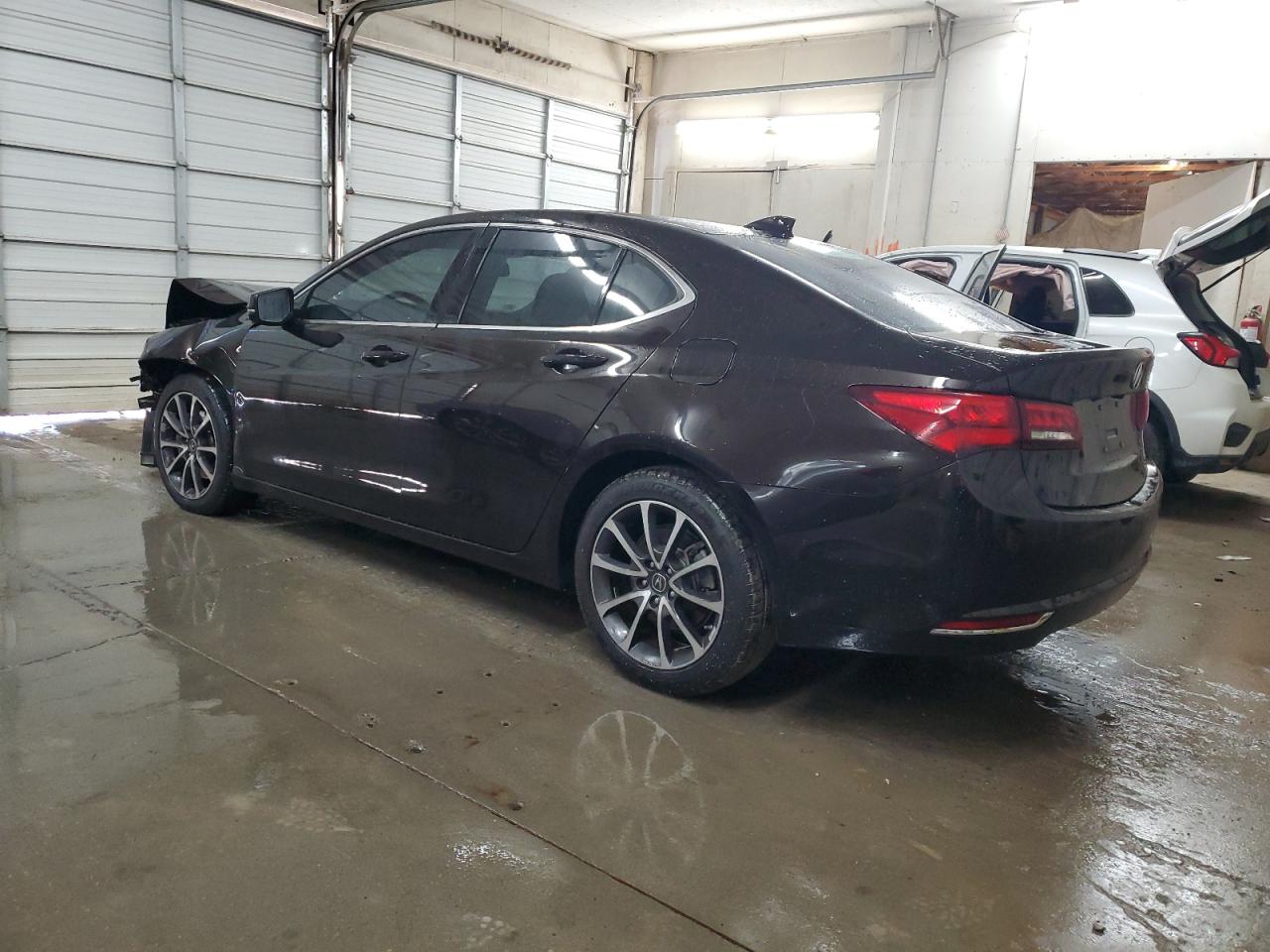 2017 Acura TLX - Image 2