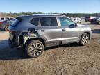 2022 Volkswagen Taos Se for Sale in Harleyville, SC - Rear End