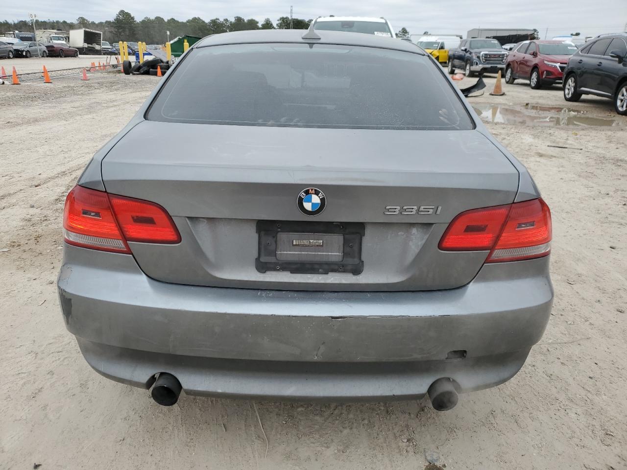 2007 BMW 3er - Image 6