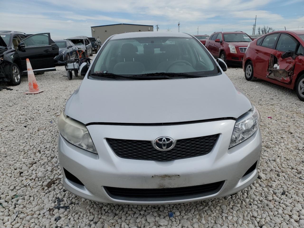 2010 Toyota Corolla - Image 5