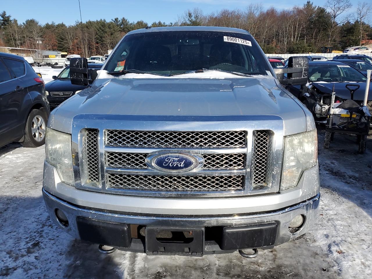2010 Ford F-150 - Image 5