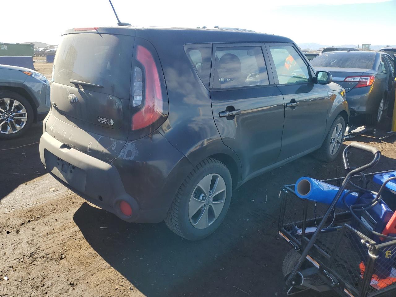 2016 Kia Soul - Image 3