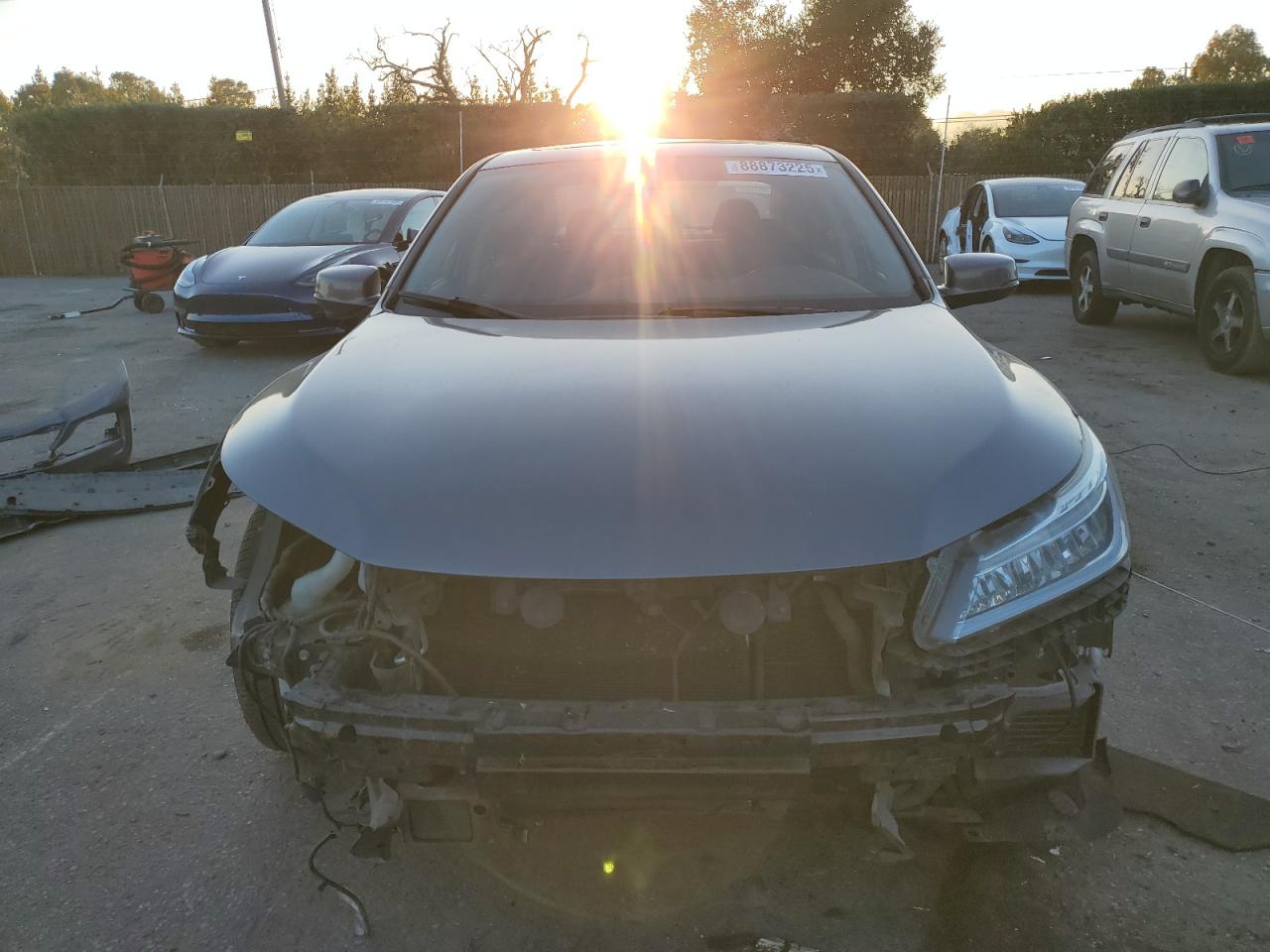 2017 Honda Accord - Image 5