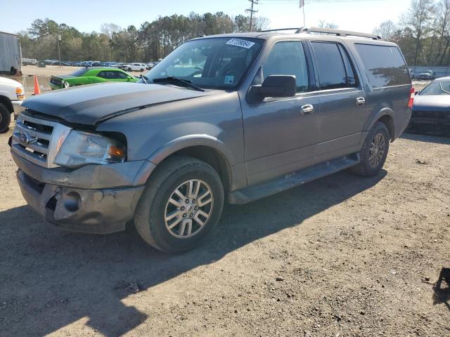 2014 Ford Expedition El Xlt