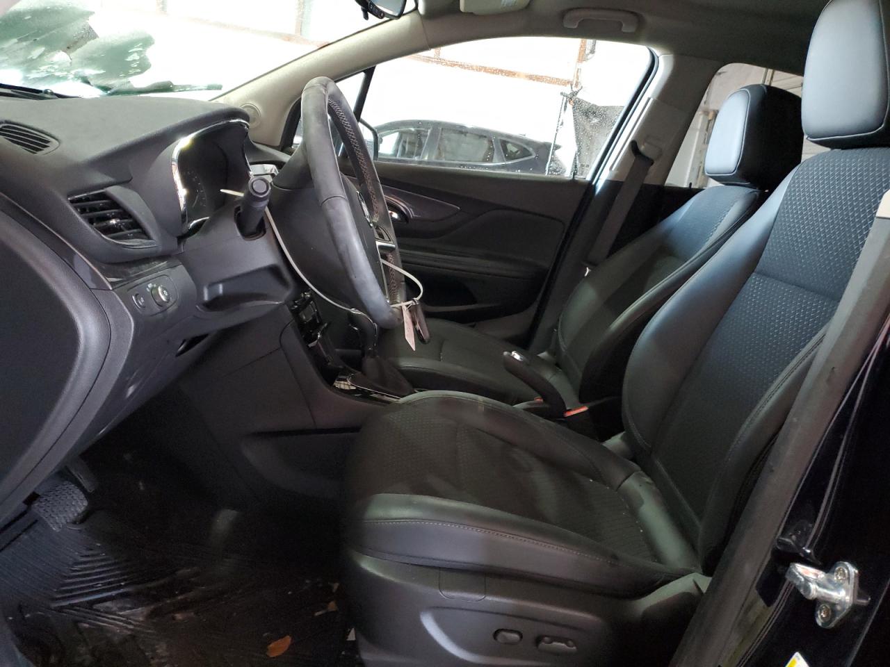 2022 Buick Encore - Image 7