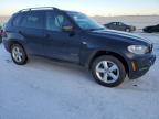 2013 BMW X5 XDRIVE35I for sale at Copart AB - EDMONTON