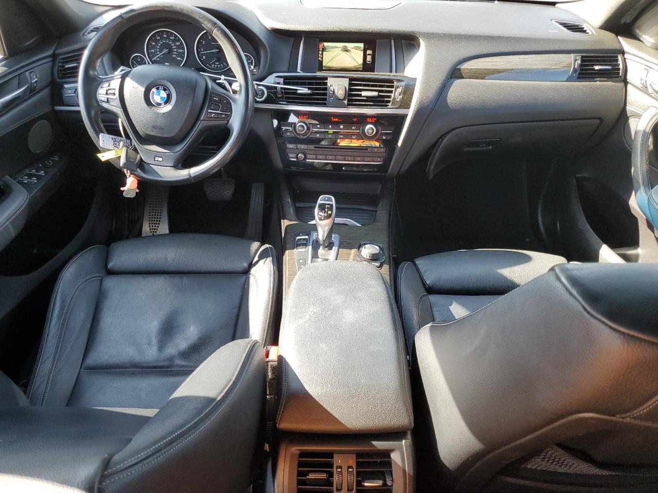 2016 BMW X4 - Image 8