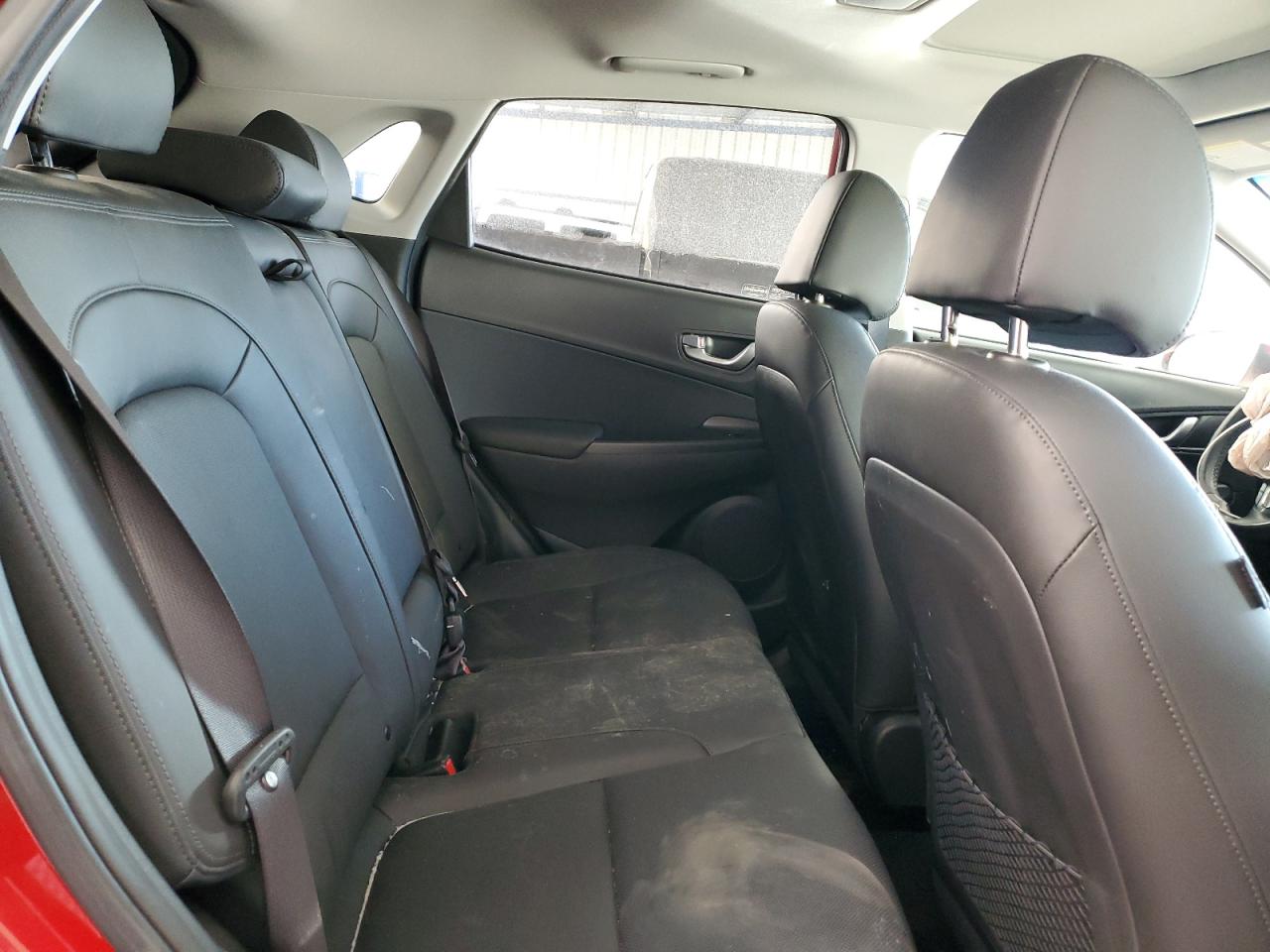 2022 Hyundai Kona - Image 11
