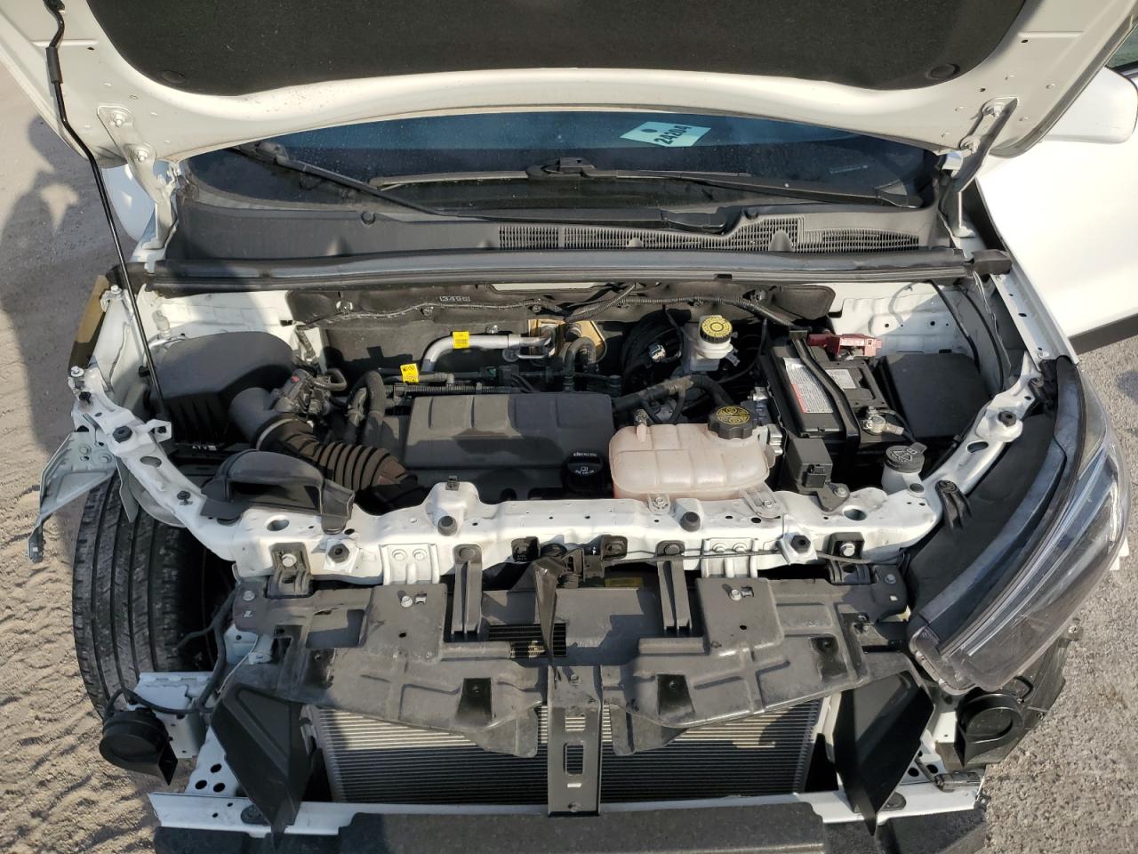 2021 Buick Encore - Image 12