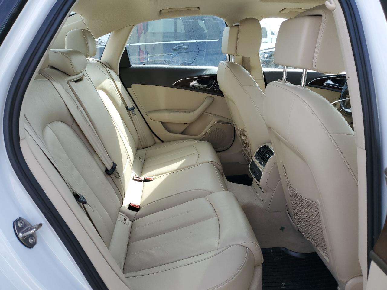 2016 Audi A6 - Image 10