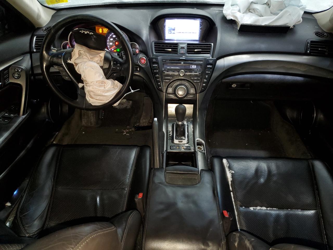 2013 Acura TL - Image 8