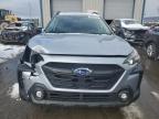 2023 Subaru Outback Onyx Edition Xt იყიდება Duryea-ში, PA - Front End