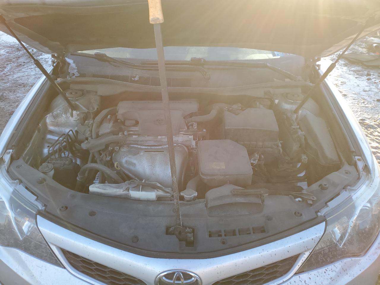 2014 Toyota Camry - Image 11