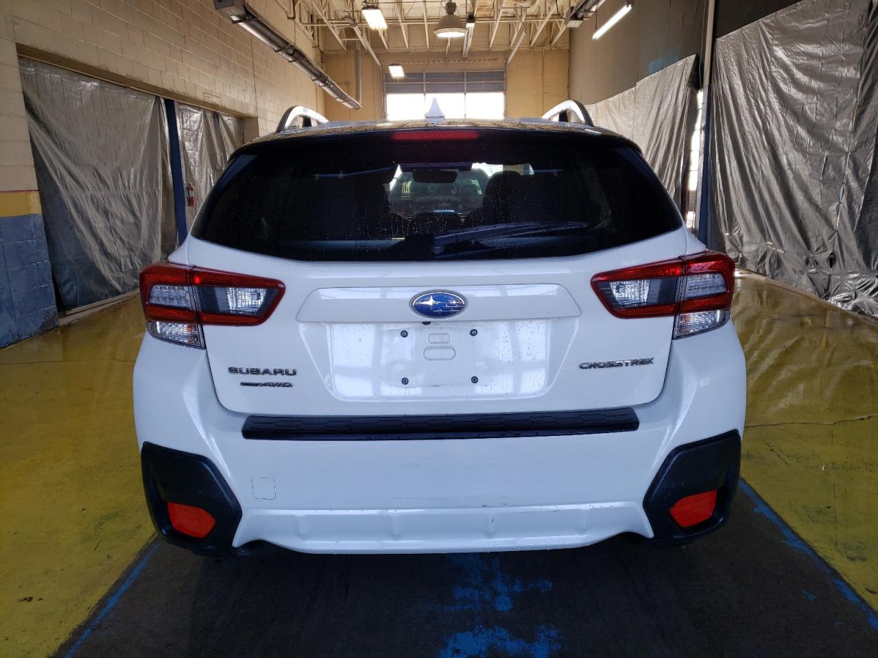 2020 Subaru XV - Image 6