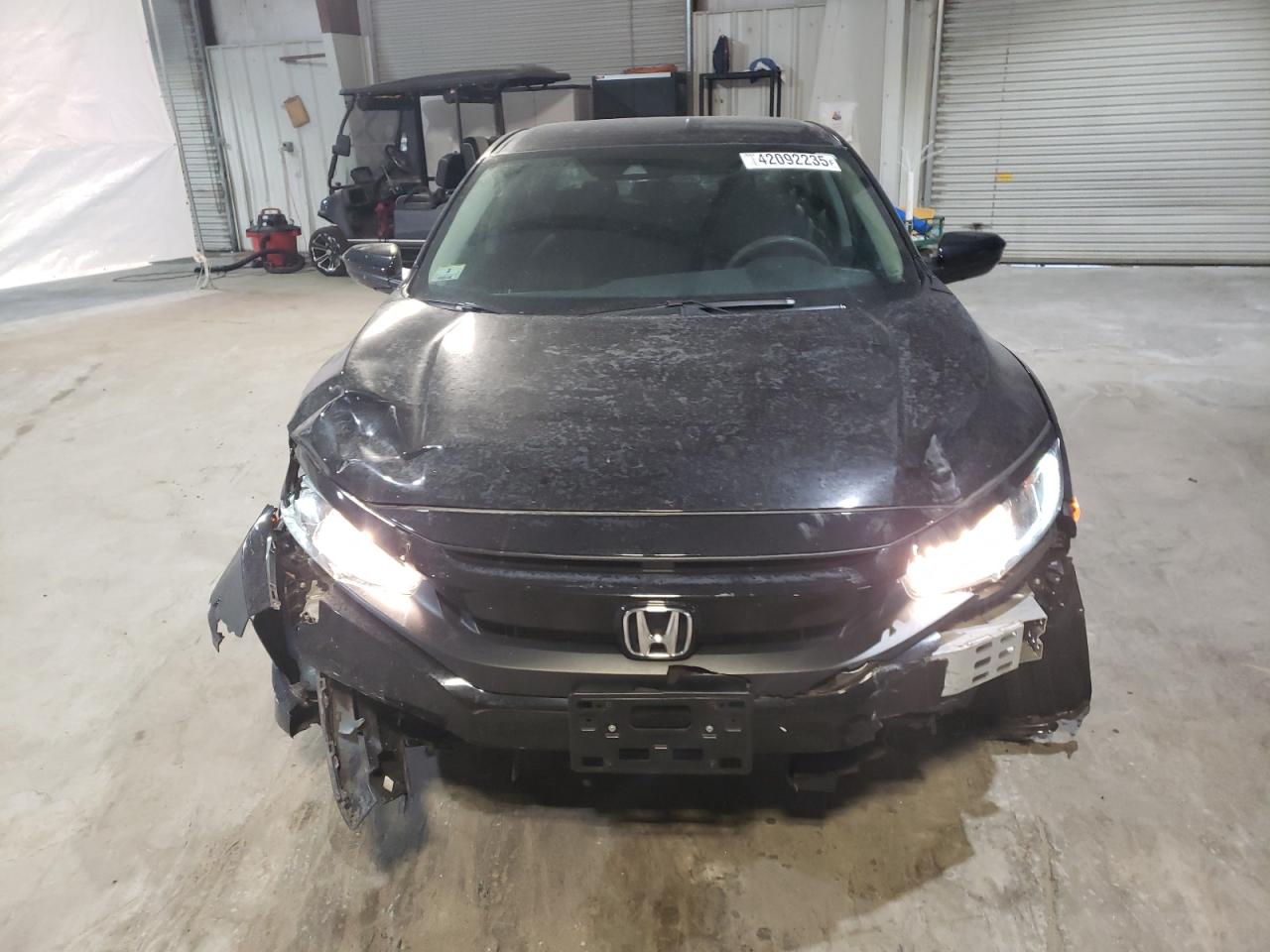 2021 Honda Civic - Image 5