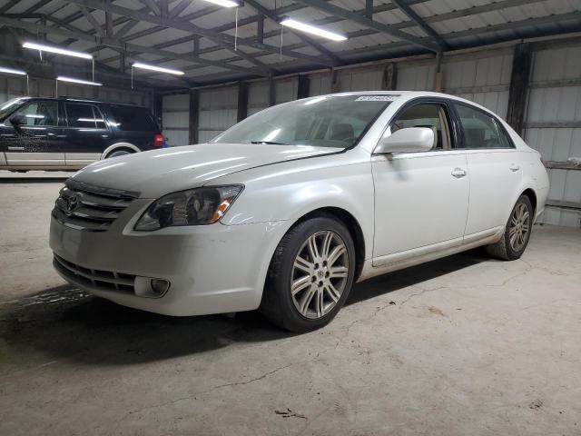 2007 Toyota Avalon Xl