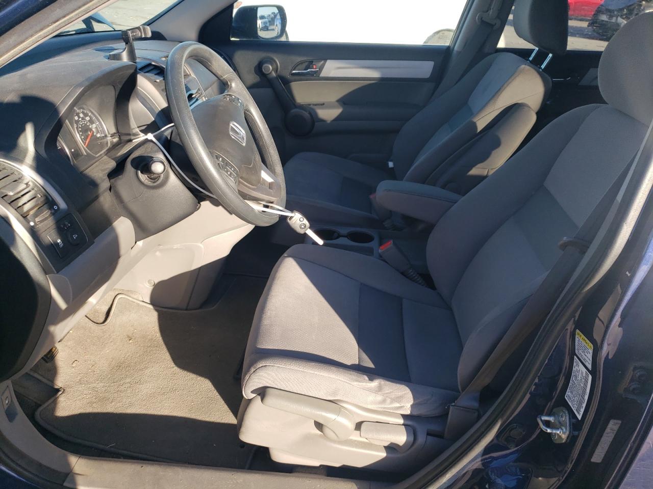 2011 Honda CR-V - Image 7