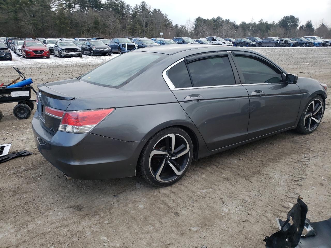 2011 Honda Accord - Image 3