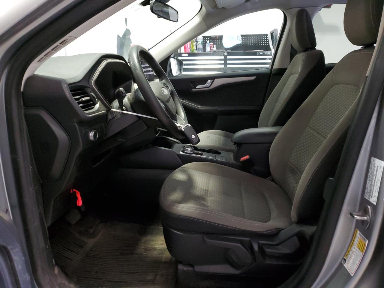 2021 Ford Escape - Image 7