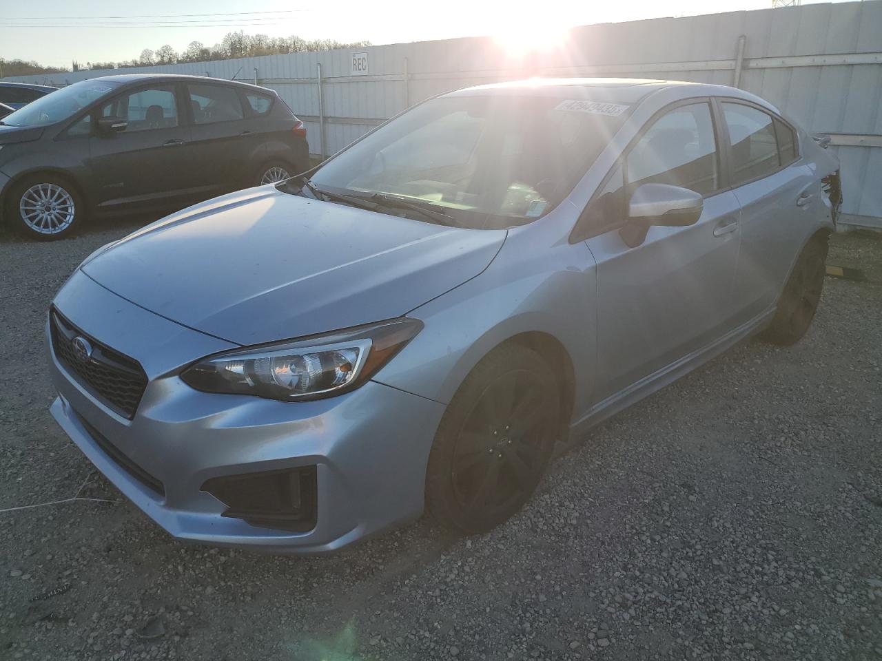 2019 Subaru Impreza - Image 1
